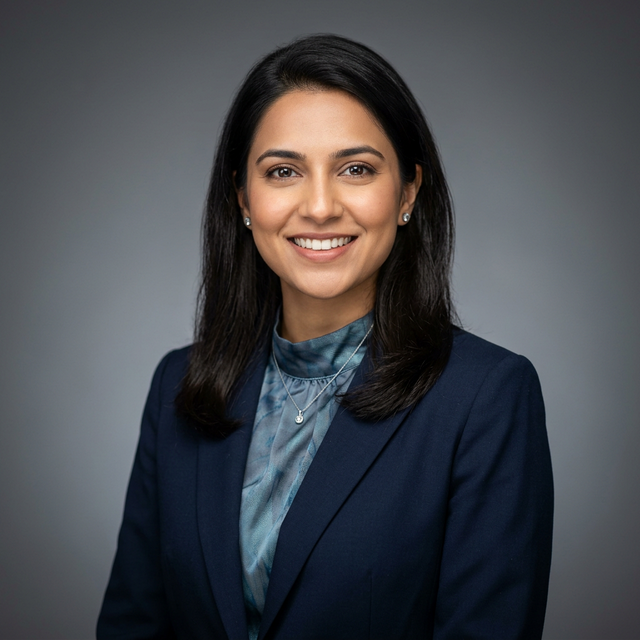 Ayesha Malik - Mobile App Developer