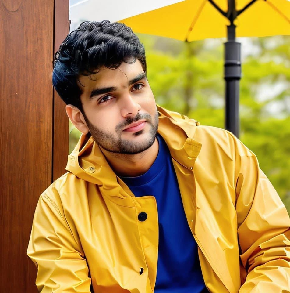 Azhar Ali - CEO & Founder