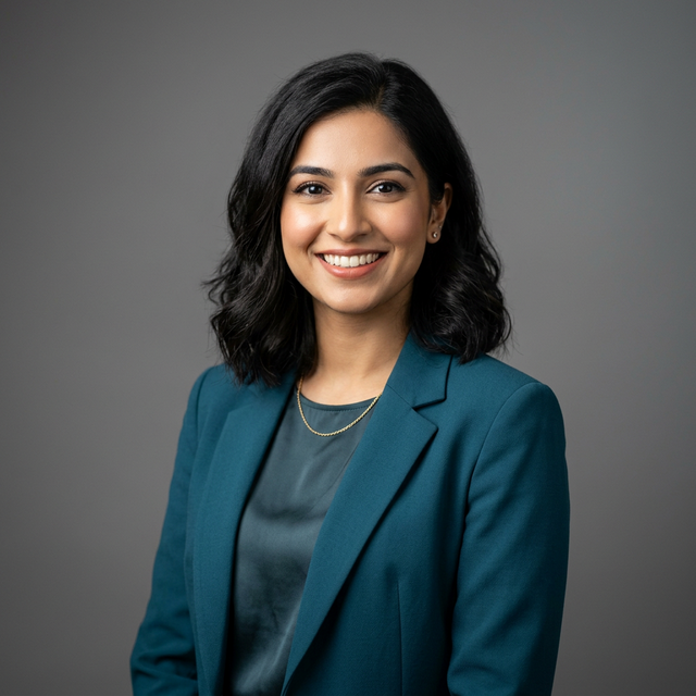 Sana Iqbal - UI/UX Designer