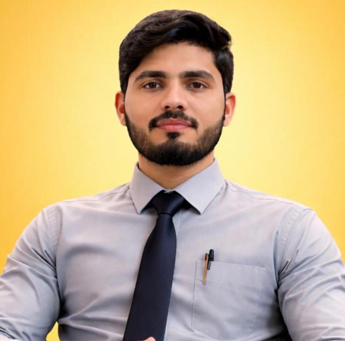 Abbas