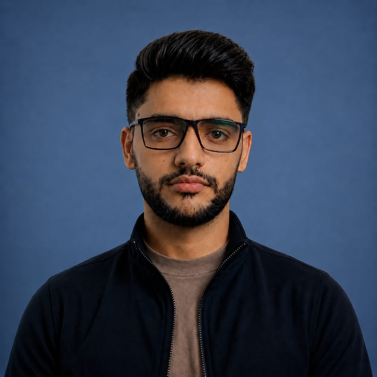 Muhammad Sajid