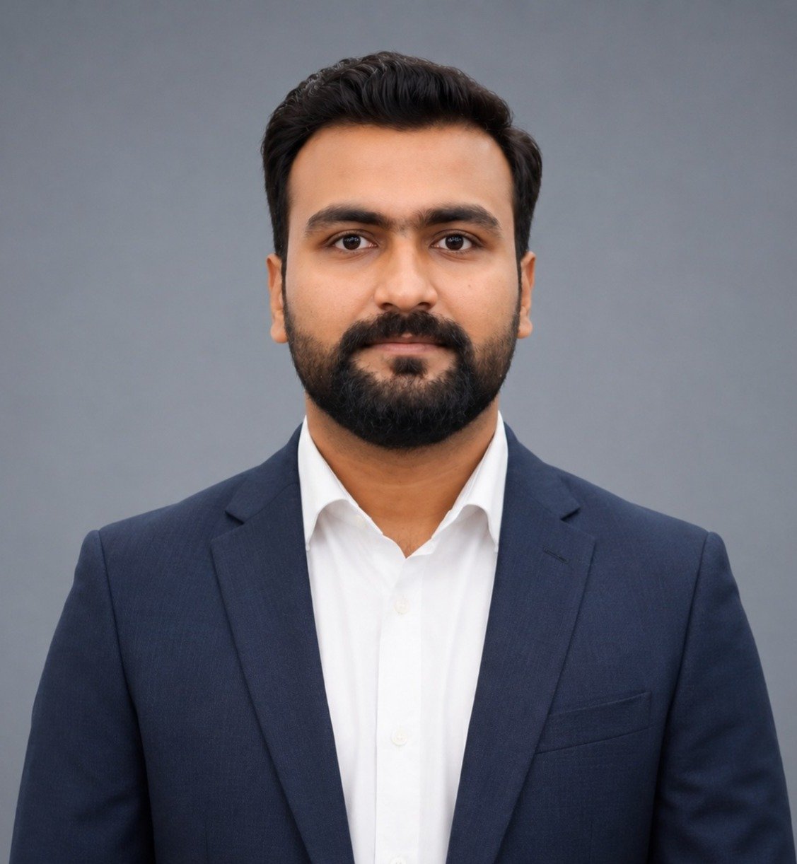 Mohsin Riaz